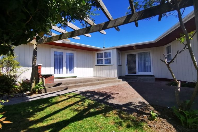 Photo of property in 21 Osler Street, Wairoa, 4108