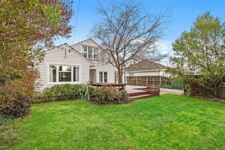 Photo of property in 57 Kirkwood Avenue, Upper Riccarton, Christchurch, 8041