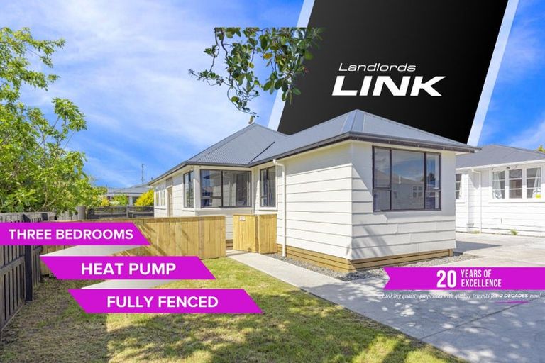 Photo of property in 62b Niblett Street, Whanganui, 4500