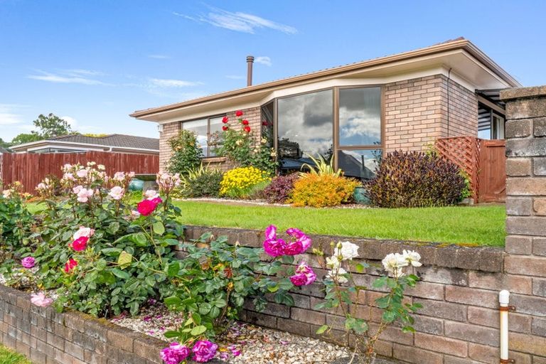 Photo of property in 18b Gillam Crescent, Springfield, Rotorua, 3015