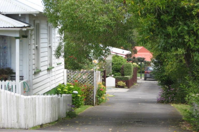 Photo of property in 58a Prospect Terrace, Pukekohe, 2120