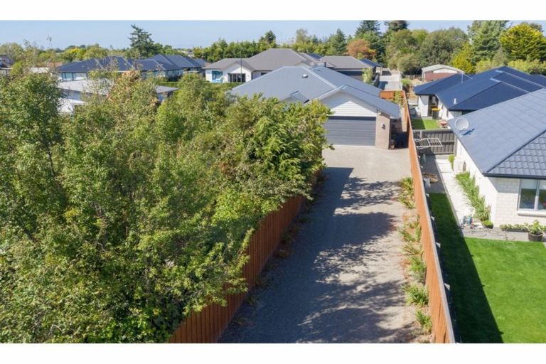 Photo of property in 22 Hassall Street, Rangiora, 7400