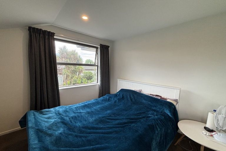 Photo of property in 47b Mathesons Road, Phillipstown, Christchurch, 8011