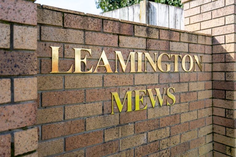 Photo of property in Leamington Mews, 37b Raleigh Street, Leamington, Cambridge, 3432