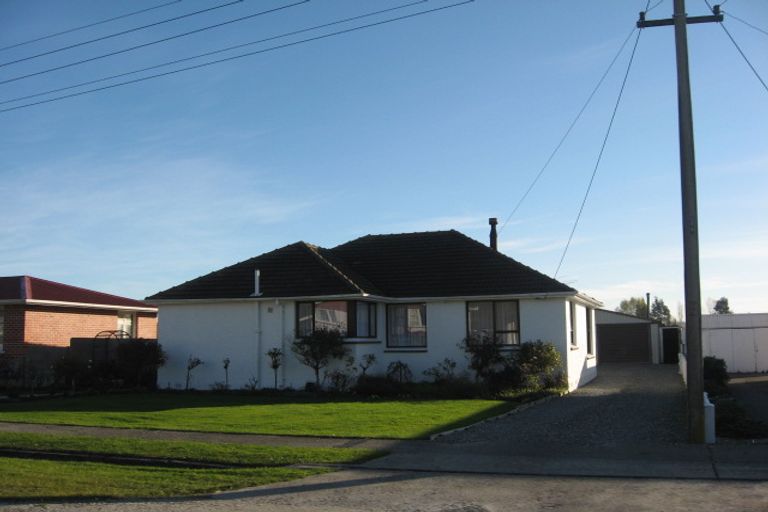 Photo of property in 15 Kana Street, Mataura, 9712