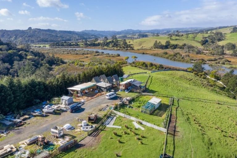Photo of property in 412d Paihia Road, Kawakawa, Russell, 0272