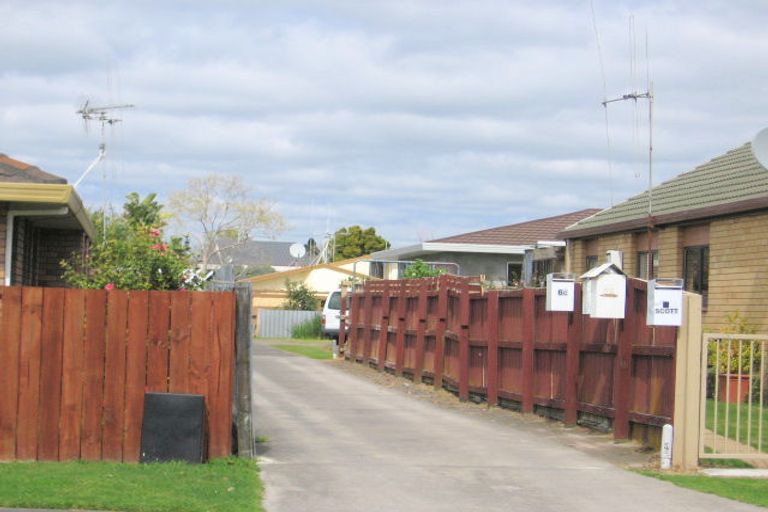 Photo of property in 6c Terrace Avenue, Mount Maunganui, 3116