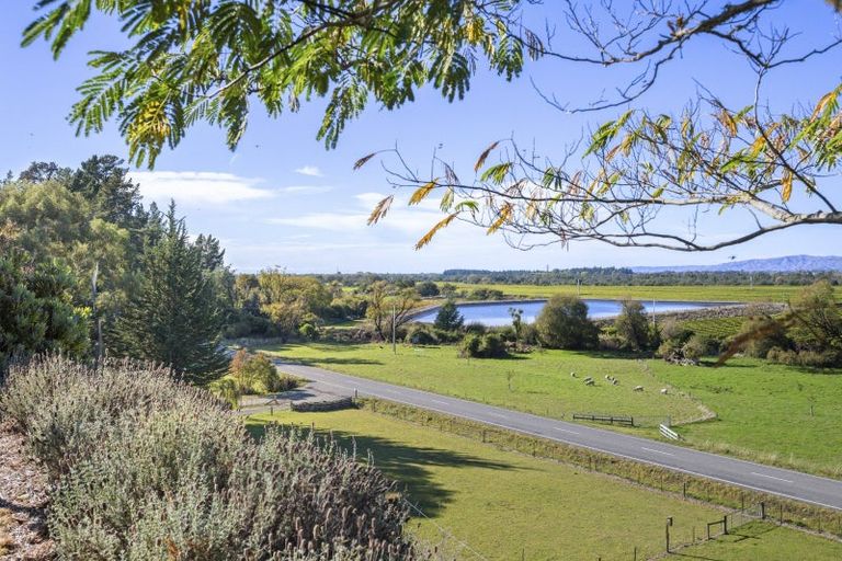 Photo of property in 276 Northbank Road, Kaituna, Blenheim, 7275