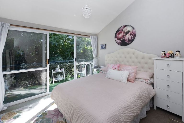 Photo of property in 3/27 Packe Street, Edgeware, Christchurch, 8013