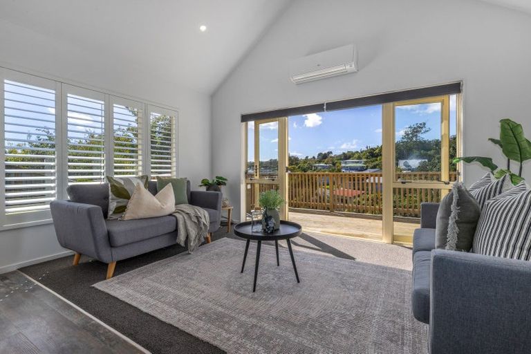 Photo of property in 45a Apple Terrace, Ranui, Porirua, 5024