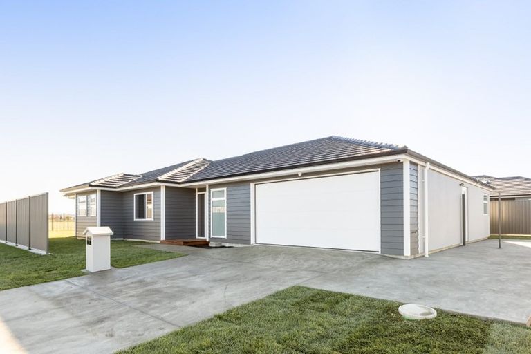 Photo of property in 7 Arrow Place, Te Awa, Napier, 4110