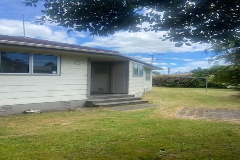 Photo of property in 9 Rinaha Place, Koutu, Rotorua, 3010