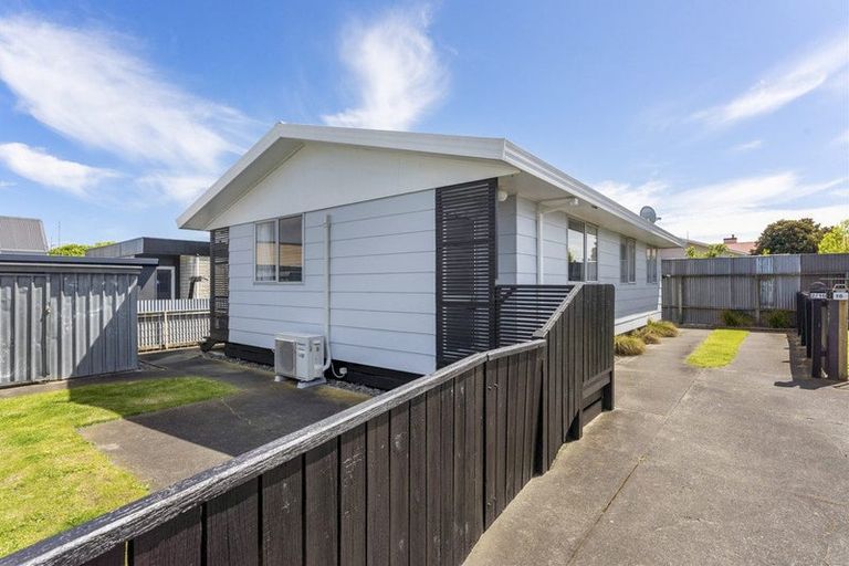 Photo of property in 16a Mathieson Street, Whanganui, Wanganui, 4500
