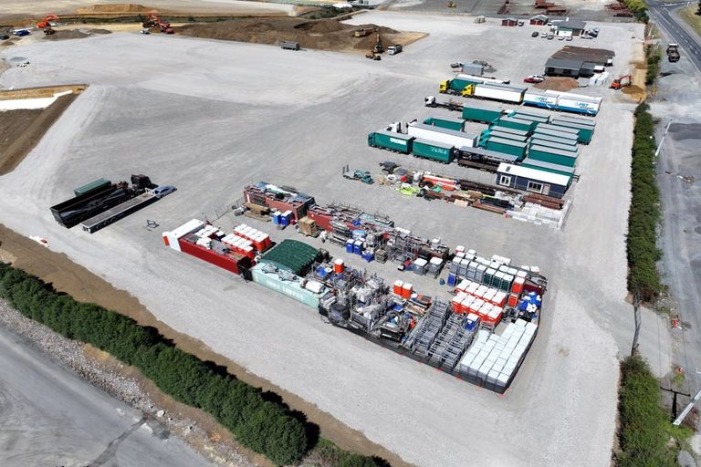 Photo of property in 1159 Great South Road, Runciman, Drury, 2578