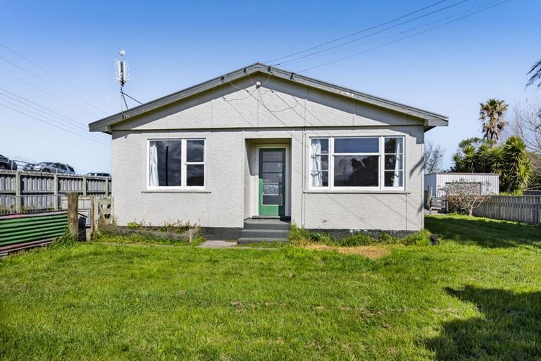 Photo of property in 137a Kakaramea Road, Kakaramea, Patea, 4598