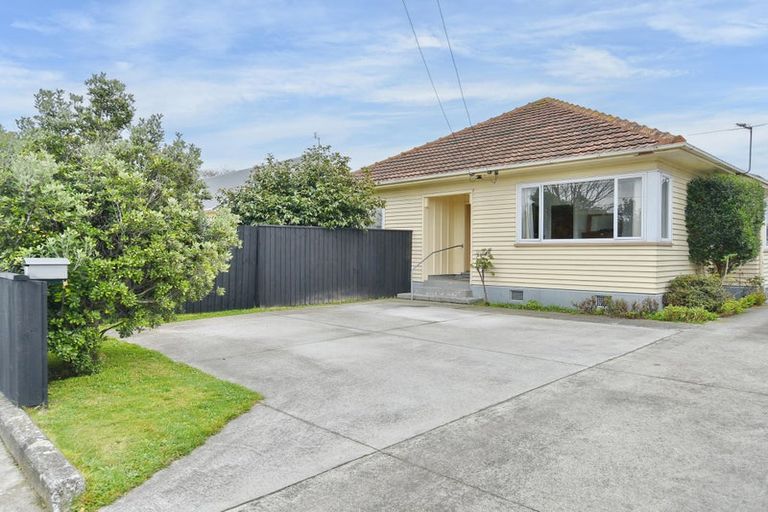 Photo of property in 9 Hammond Place, Spreydon, Christchurch, 8024