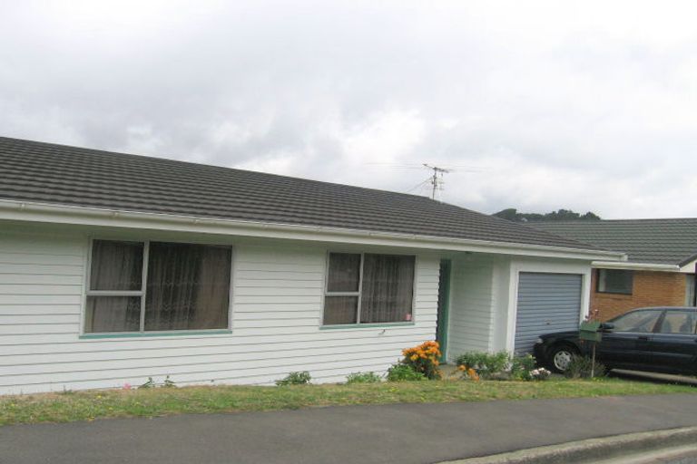 Photo of property in 80 Melrose Road, Southgate, Wellington, 6023