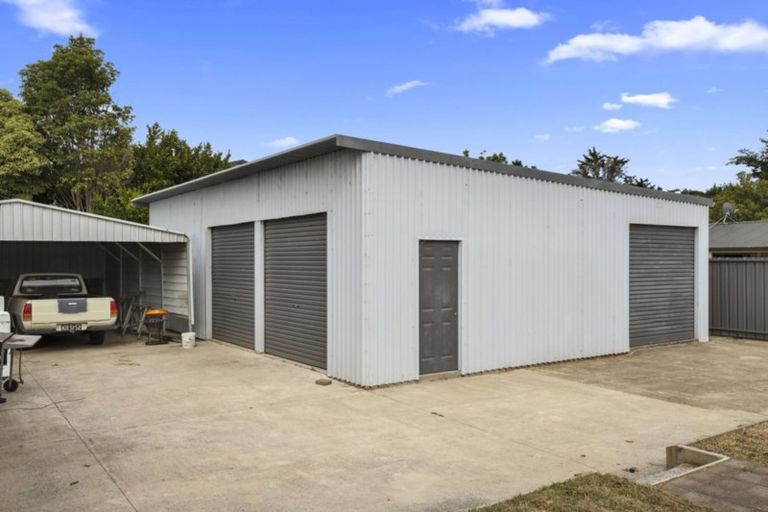 Photo of property in 14 Eccles Avenue, Te Kauwhata, 3710