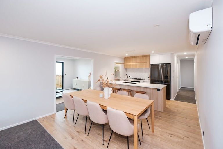 Photo of property in 6 Titchmarsh Lane, Pokeno, 2402