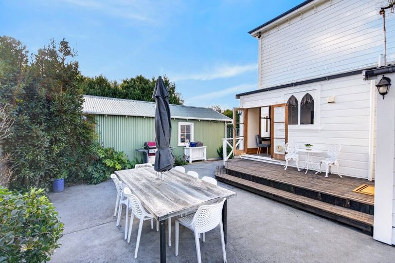 Photo of property in 302 Lyndon Road West, Hastings, 4122