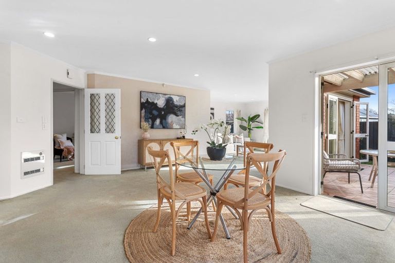 Photo of property in 13a Rickton Place, Rangiora, 7400