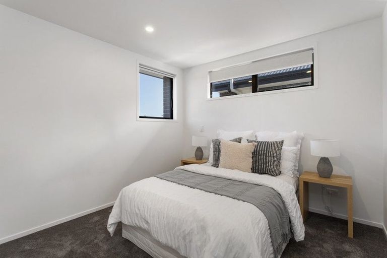 Photo of property in 4/8 Matata Place, Dallington, Christchurch, 8061