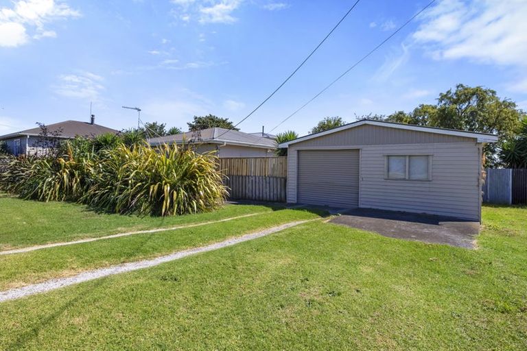 Photo of property in 51a Richmond Street, Waitara, 4320