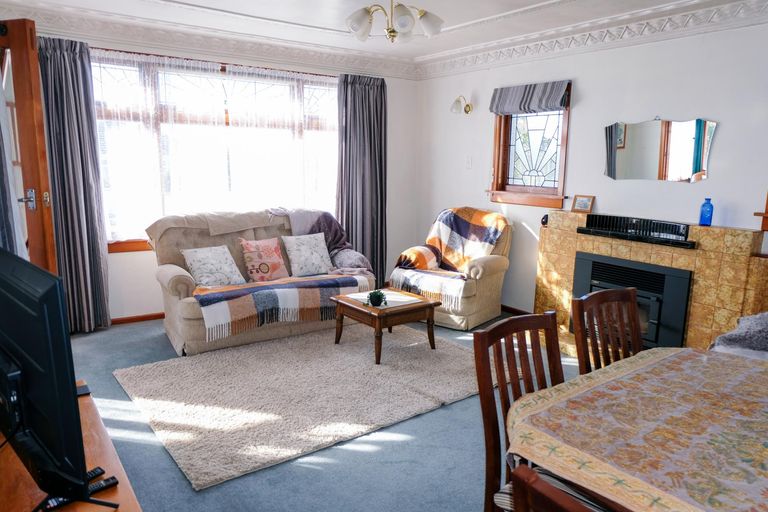 Photo of property in 5 Rother Street, Oamaru, 9400