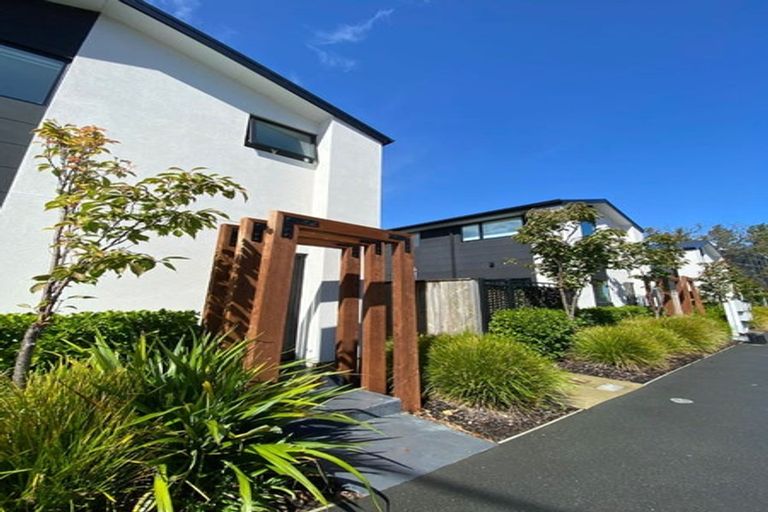 Photo of property in 4/158 Kilmore Street, Christchurch Central, Christchurch, 8013