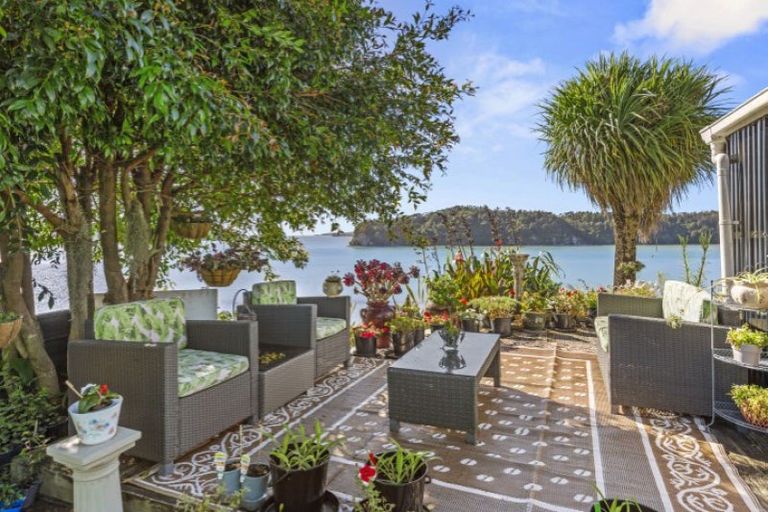 Photo of property in 1213 Te Waitere Road, Taharoa, Te Kuiti, 3988