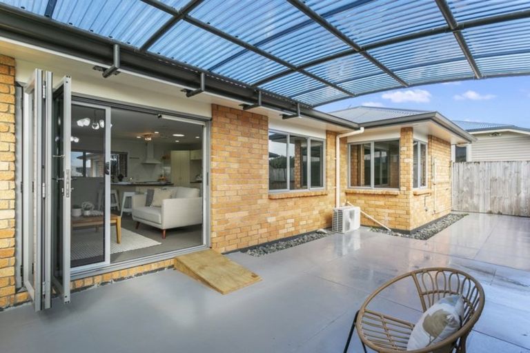 Photo of property in 1/553 Cambridge Road, Te Awamutu, 3800