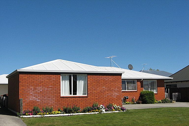 Photo of property in 19a Westhaven Place, Redwoodtown, Blenheim, 7201