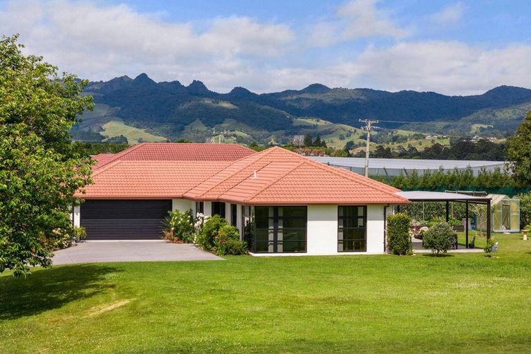 Photo of property in 23 Ballantyne Way, Aongatete, Katikati, 3178