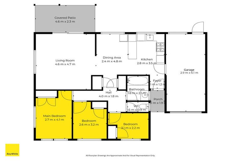 Photo of property in 27 Robertson Road, Favona, Auckland, 2024