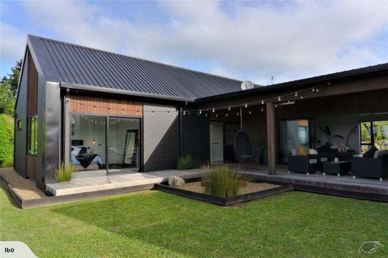 Photo of property in 996 Ponga Road, Hunua, 2584