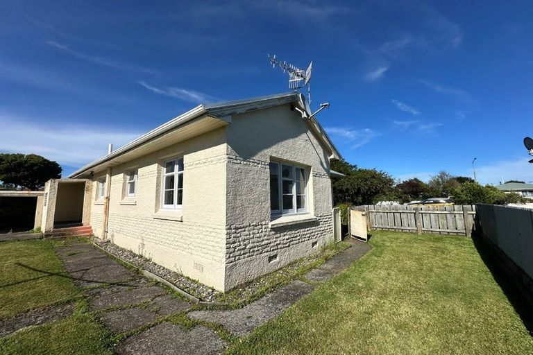 Photo of property in 20 Conyers Street, Georgetown, Invercargill, 9812