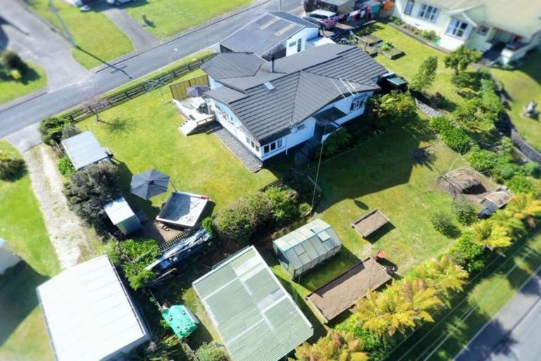 Photo of property in 4 Massey Street, Te Kuiti, 3910