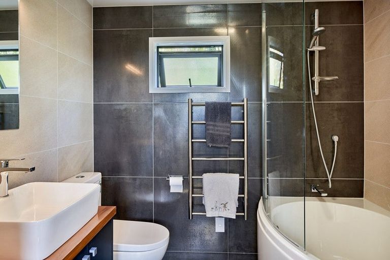 Photo of property in 30a Lagden Street, Camborne, Porirua, 5026