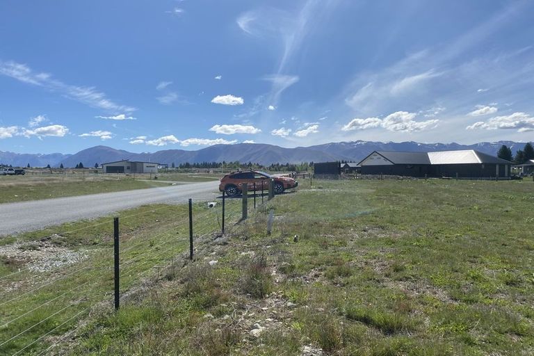 Photo of property in 9c Temple Drive, Twizel, 7901
