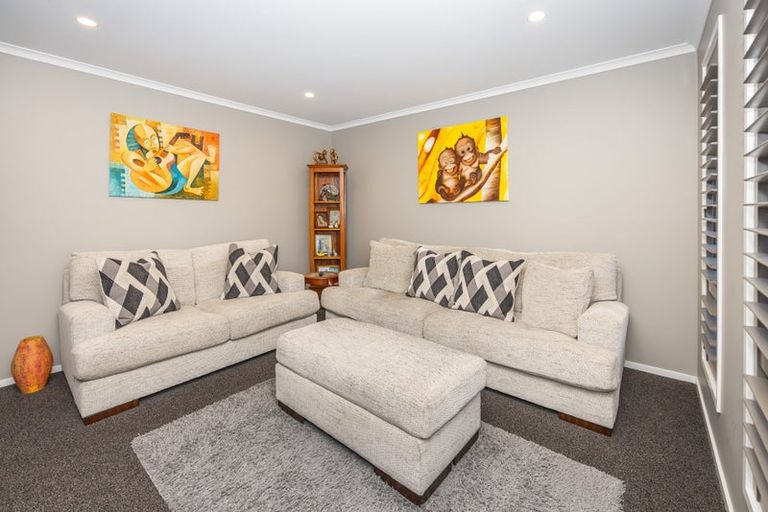 Photo of property in 8 Highview Court, Flagstaff, Hamilton, 3210