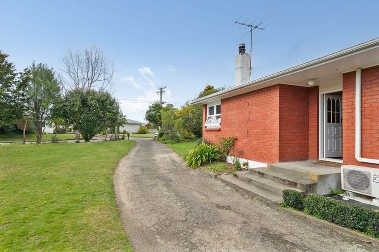 Photo of property in 25 Miro Street, Lansdowne, Masterton, 5810