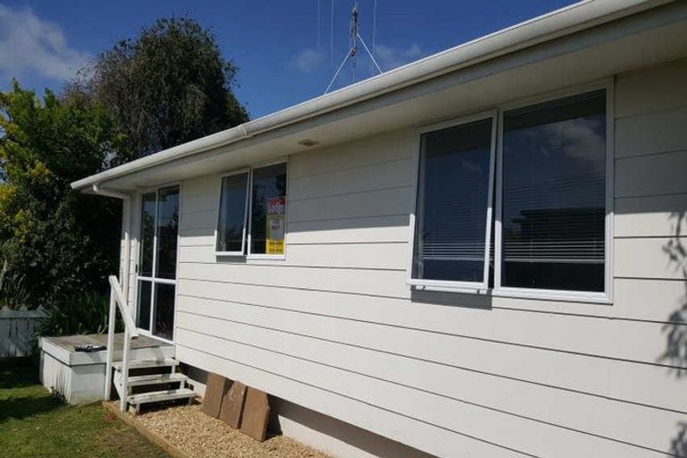 Photo of property in 34a Enderley Avenue, Enderley, Hamilton, 3214