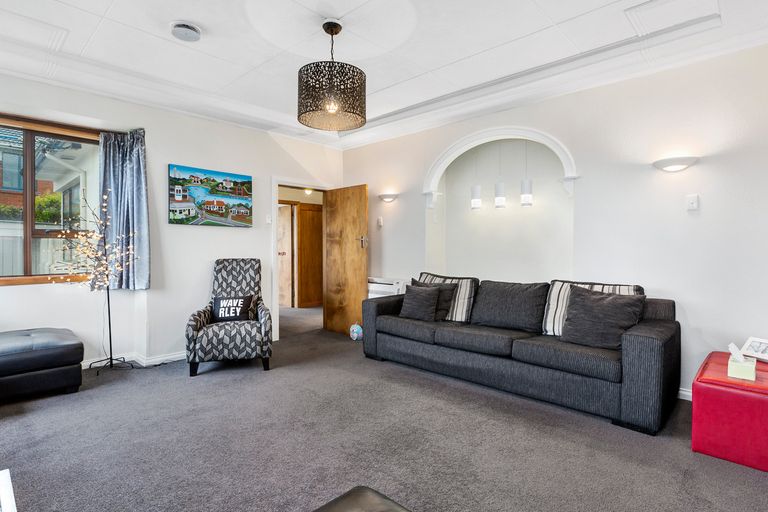 Photo of property in 91 Dunrobin Street, Waverley, Dunedin, 9013