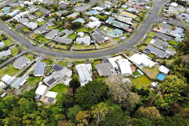 Photo of property in 37 Fitzroy Avenue, Fitzroy, Hamilton, 3206