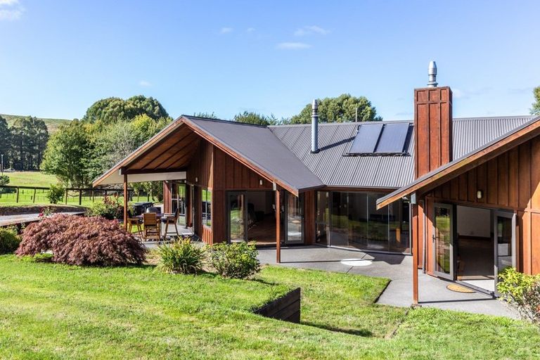 Photo of property in 366 Tukairangi Road, Nukuhau, Taupo, 3385