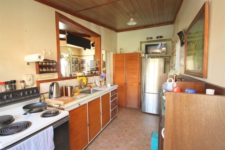 Photo of property in 51 Poland Street, Waikino, Waihi, 3682