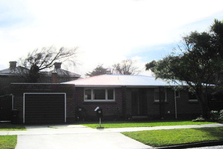 Photo of property in 100 Albert Street, Gladstone, Invercargill, 9810