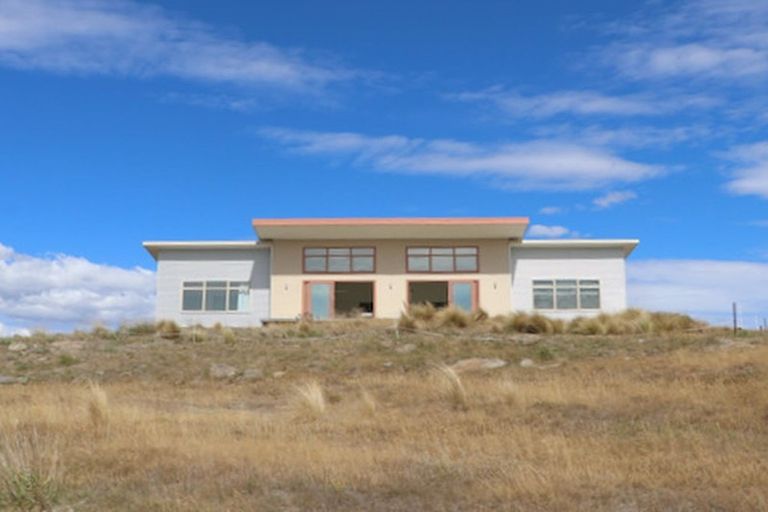 Photo of property in 89 Reefs Road, Pukerangi, Middlemarch, 9597