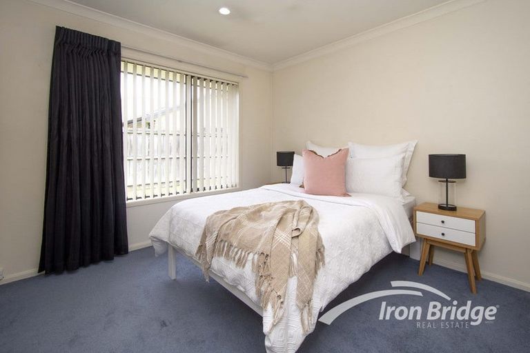 Photo of property in 50 Puhara Avenue, Parklands, Christchurch, 8083