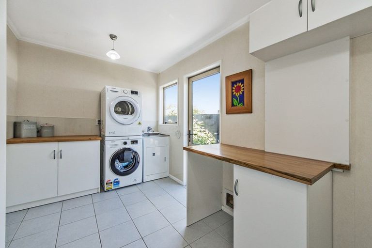 Photo of property in 6 High Street, Kirwee, Darfield, 7571